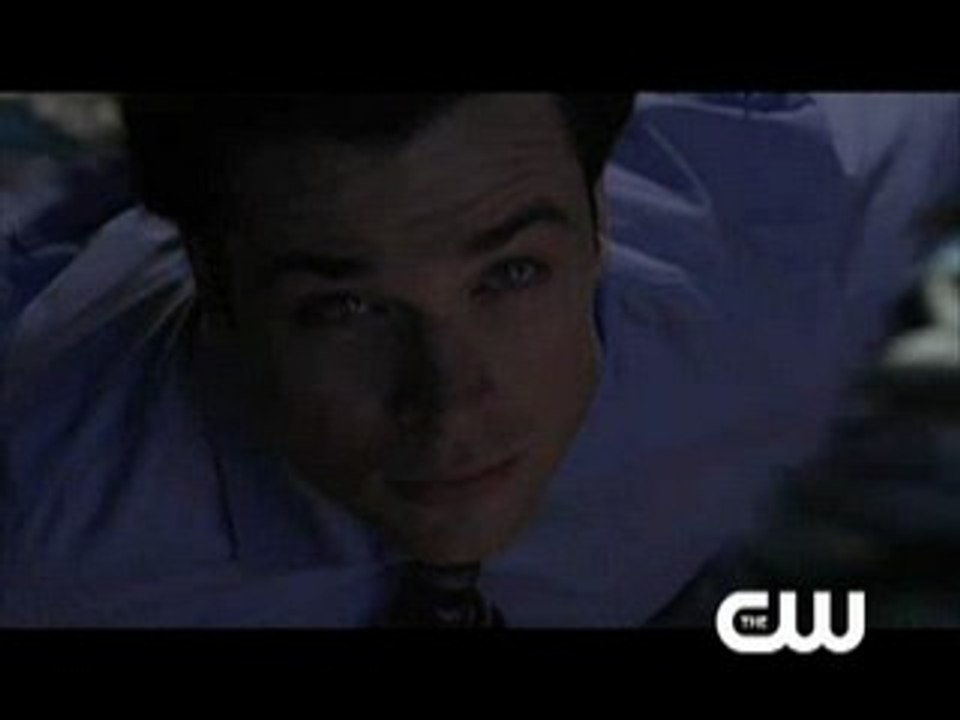 Smallville Trailer 8x17