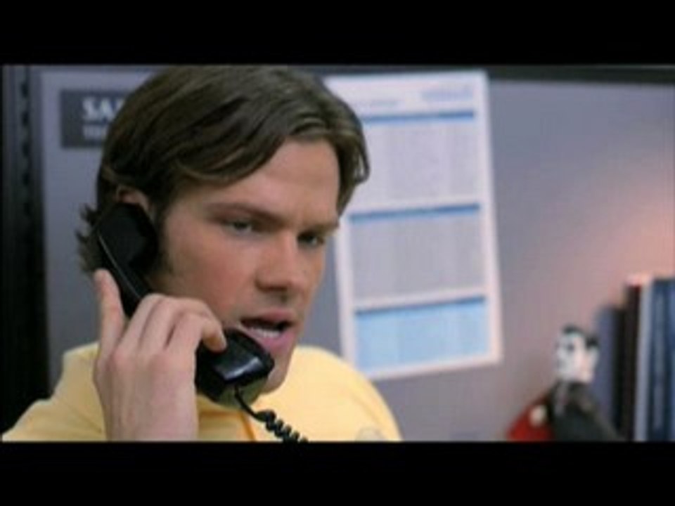 Supernatural Trailer 4x17