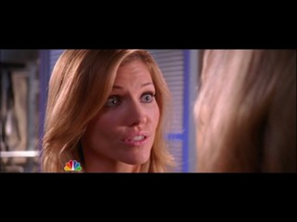 Chuck Trailer 2x18