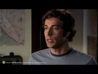 Chuck Trailer Saison 1 VF