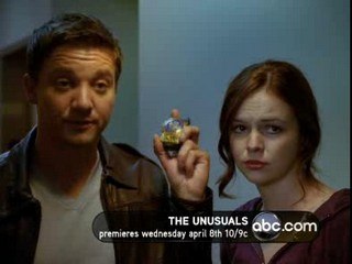 The Unusuals Trailer Saison 1
