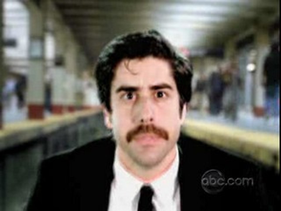 The Unusuals Trailer Saison 1