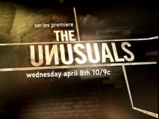 The Unusuals Trailer Saison 1