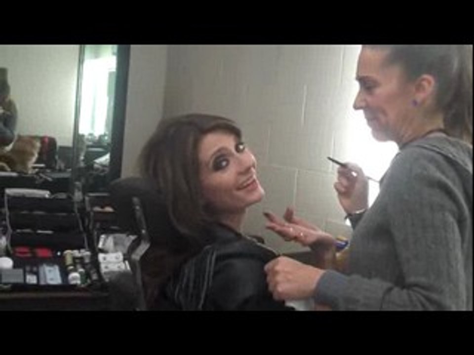 The Beautiful Life BTS #3