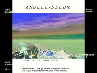 Mar io & Claude Yvans/Anbellisseur/Full album