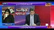 Dr Danish's befitting and realistic reply to Govt for saying that 'Humara Ehtesab votes se hoga' - Must Watch
