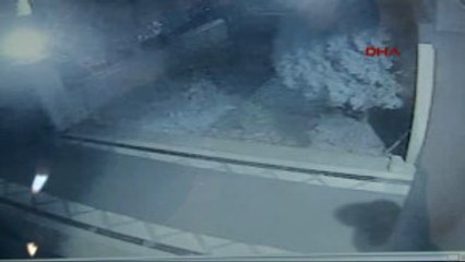 4 Kişinin Uyuduğu Sırada Evi Soydular