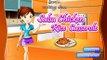 Cook the chicken with rice! Games for girls! Educational games for kids!