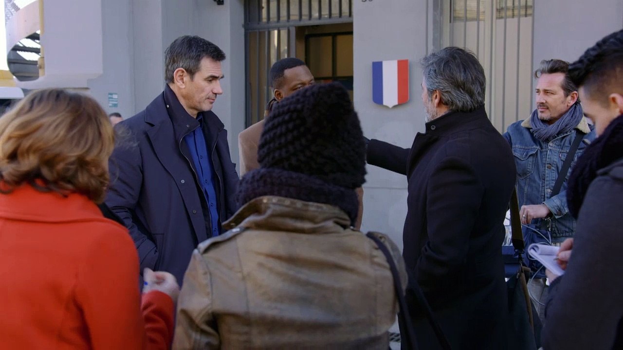 PBLV Episode 3206 (extrait)
