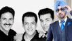 Diljit Dosanjh To Join Akshay Kumar In Salman Khan - Karan Johar Film?