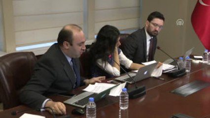 Ağbal: "2016 Herşeyin Çok Iyi Gittiği Bir Yıl Olmadı"