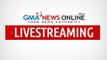 LIVESTREAM: Sen. De Lima holds dialogue on democracy and human rights