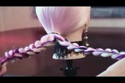 Hair ❀ Hairstyles ♛ Beautiful Hairstyles Tutorials  ♥ Part 135