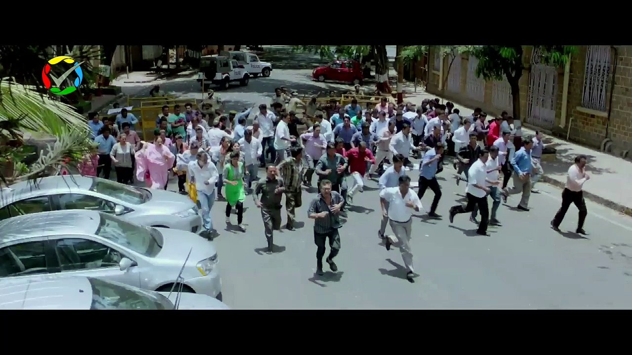 Commando 2 Telugu Official Trailer #Vidyut Jammwal #Adah Sharma #Esha Gupta #Freddy