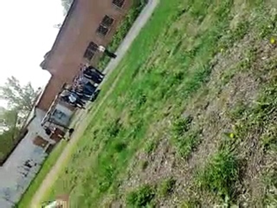 Обычный день в школе