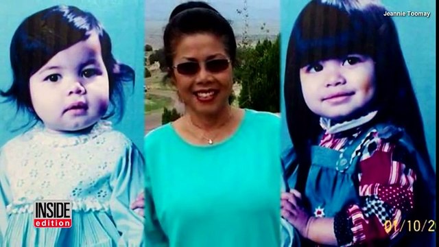 Sisters Have Emotional Reunion With Mother After Being Separated For 40 Years