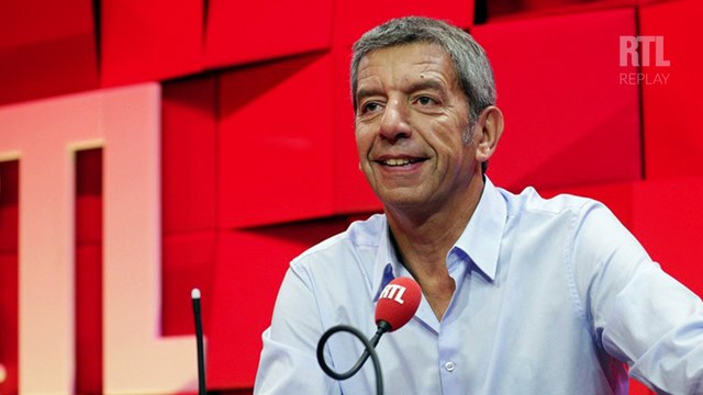 Michel Cymes : Un cerveau mal hydraté, et c'est l'effet domino