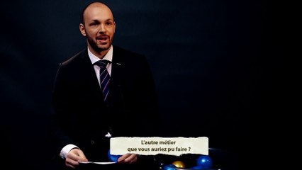 Interview Vincent Gérard