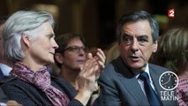 Affaire Fillon : la pression s'accentue sur le candidat de la droite
