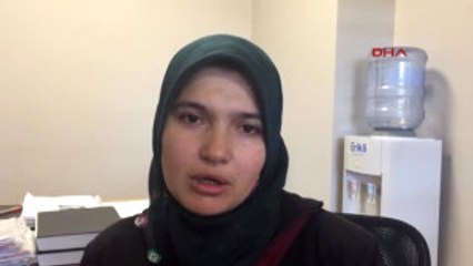 Antalya - 4 Aylık Zeynep'in Böbrekleri Küçük Nurgül'e Can Oldu