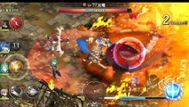 Breath of Fire 6 (JP) Gameplay IOS / Android
