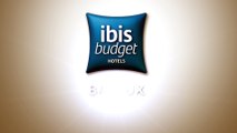 Vacances de février - Hôtel Ibis Budget Bayeux