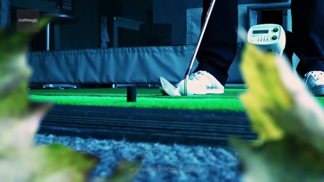 Golf Winter Tip #6: Three Must-Try Winter Drills