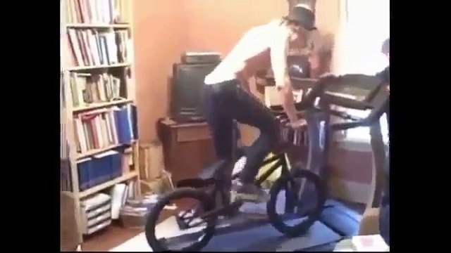 Funny Falls. Смешные падения