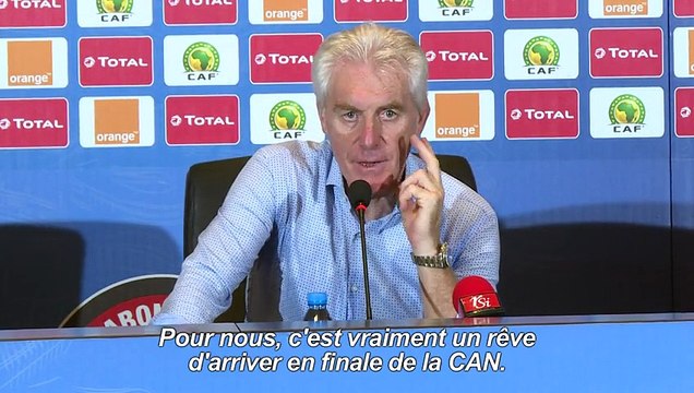 CAN-2017: le Cameroun s'offre une finale contre l'Egypte