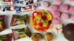 Candy Hamburgers - Pizza Gummi Candy - Creamy Candy and More!