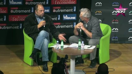 Isabelle Boulay en couple avec la star des avocats ! (VIDEO)