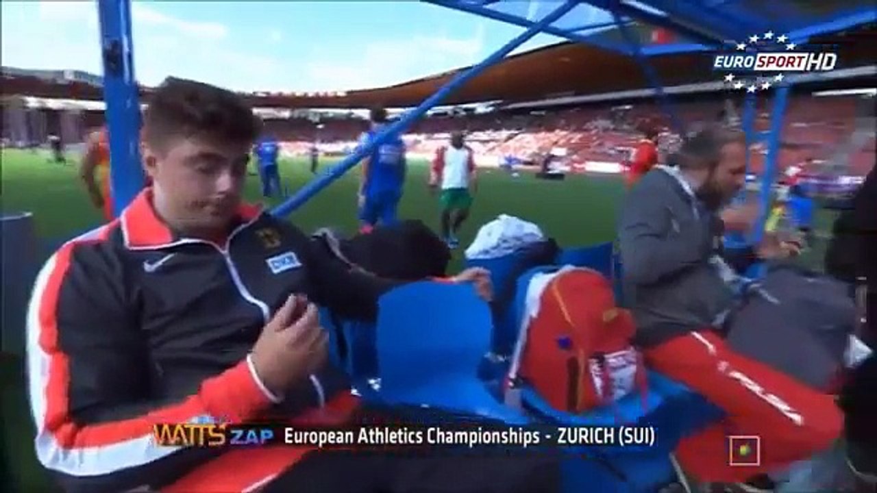 Курьезные спортивные приколы. Подборка #5