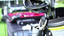 TaylorMade M1 & M2 Irons 2017 interview