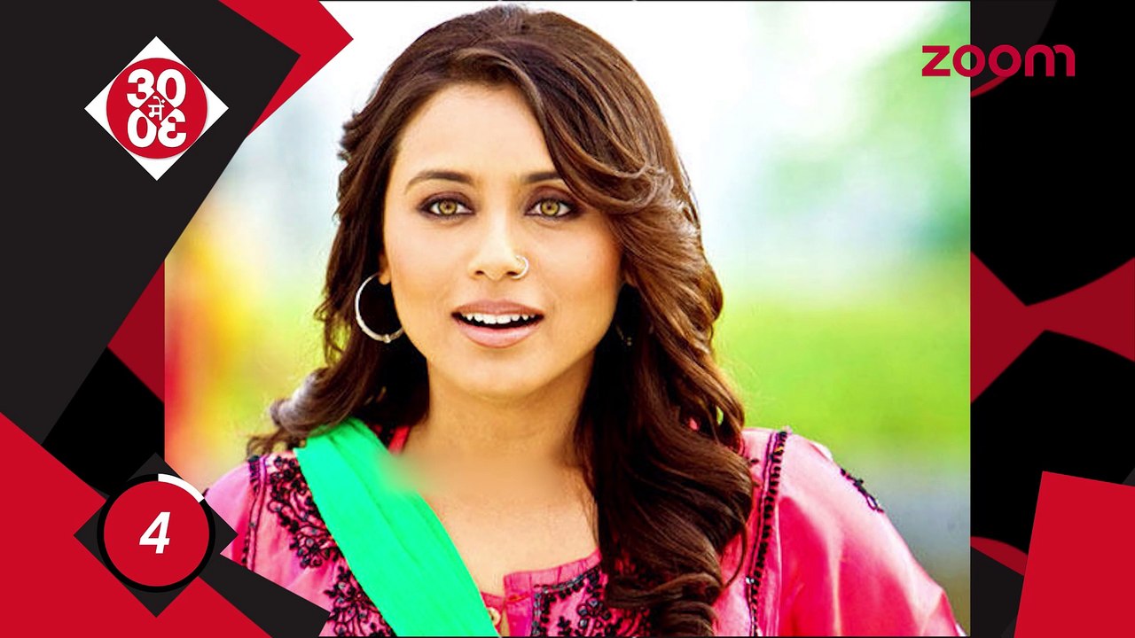 Rani Keen To Work With Sanjay Leela Bhansali,Imran Khan To Turn A Director