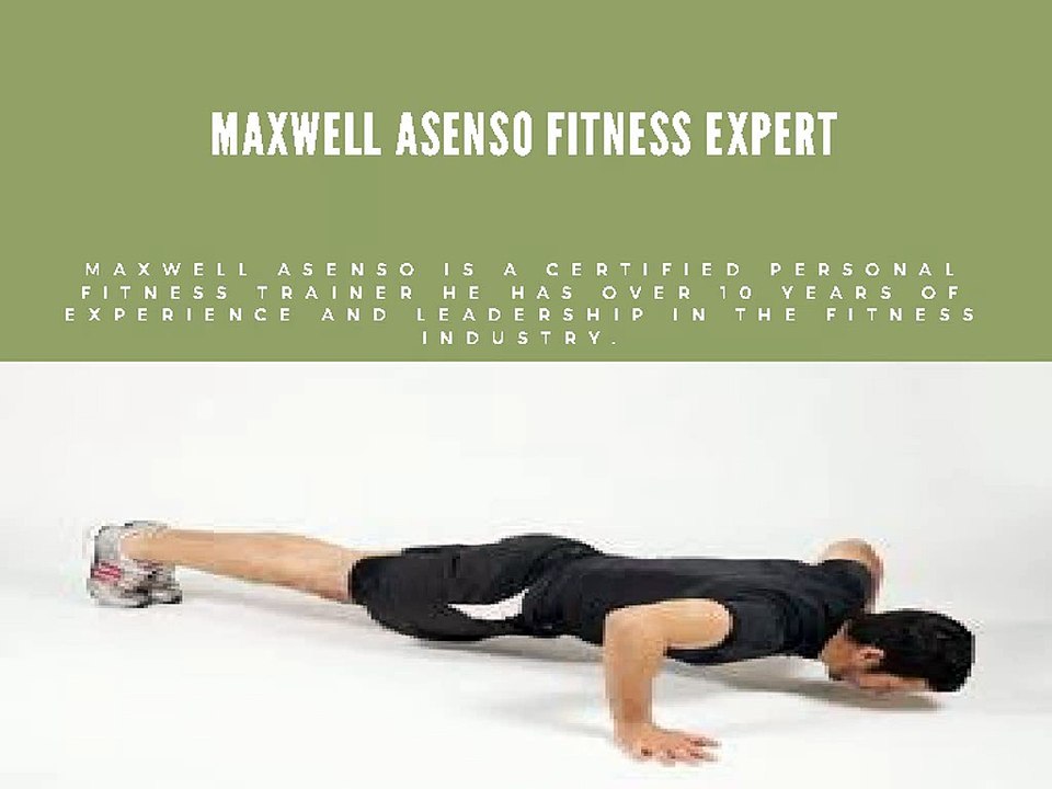Maxwell_Asenso_Common_Mistakes_in_push_ups