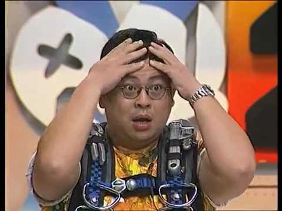 รายการ.. "แสบคูณสอง" ..(เทป 54).. แสบรับเชิญ :...