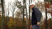 Spieth One: Jordan Spieth's Under Armour golf shoe for 2017