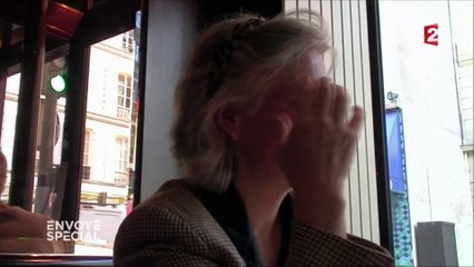 Penelope Fillon déclarait aider son mari dans sa campagne, alors que la loi ne l'y autorisait pas