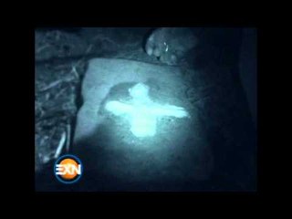 EXN : Manifestaciones en Hacienda abandonada (P2)