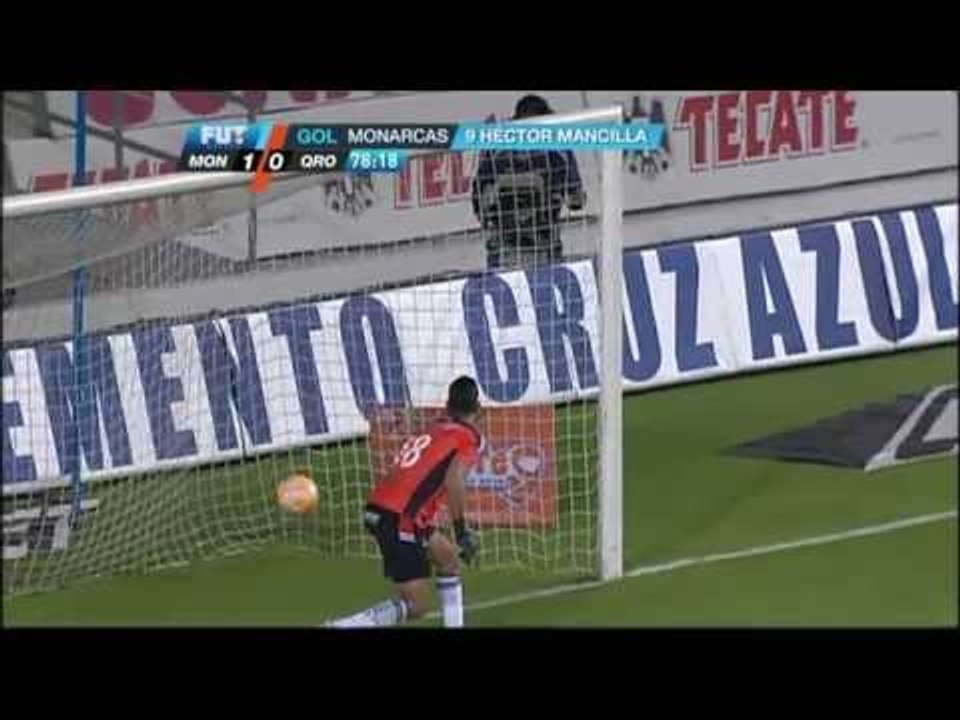 Liga MX : Monarcas condena a Gallos al descenso
