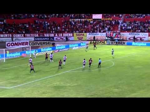 Liga MX: Jaguares aleja a Chivas de Liguilla