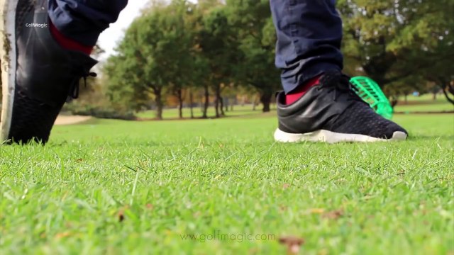 Golf Club Comparison: Cobra KING F7 fairway wood v Cobra KING F6 fairway wood