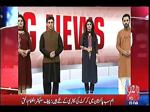 -Nawaz Sharif inaugurated half completed Karachi-Hyd motorway in desperation to escape Panama Case- - Imran Khan