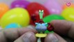 10 Surprise Eggs SpongeBob SquarePants Patrick Squidward Puff Krabs Plankton Surprise Toys