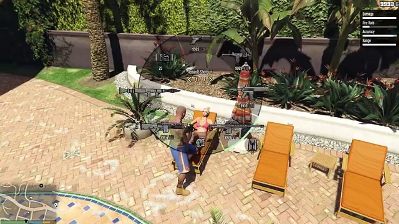 GTA 5 Brutal Kill Fails Compilation (GTA V Gameplay Funny Moments)