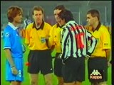 04.11.1998 - 1998-1999 UEFA Champions League Group B Matchday 4 Juventus 1-1 Athletic Bilbao