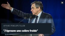 Affaire Penelope Fillon : François Fillon dénonce une « entreprise de démolition »
