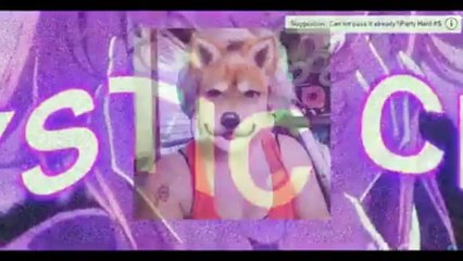 Hacked! Channel Takeover