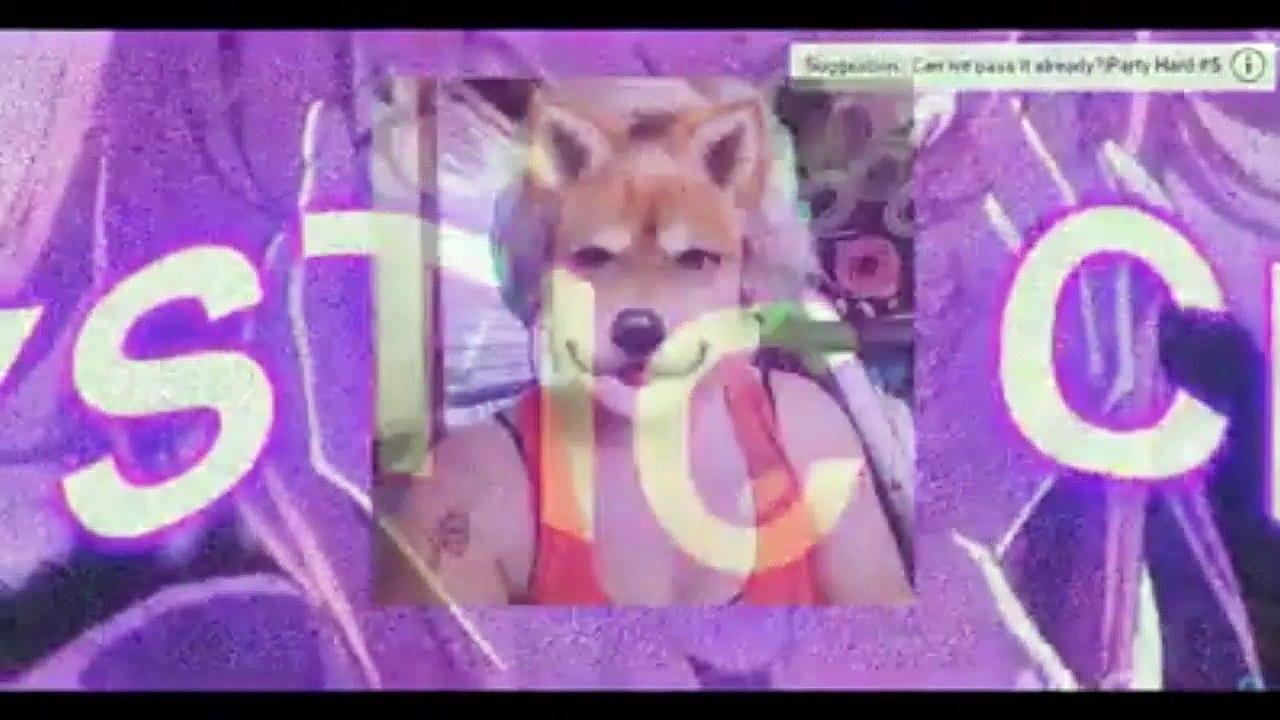 Hacked! Channel Takeover