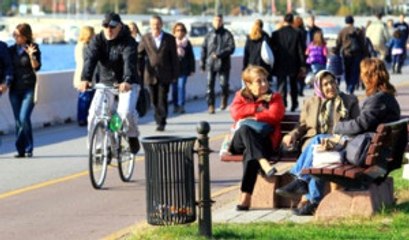 Meteoroloji: Hava sıcaklıkları artacak